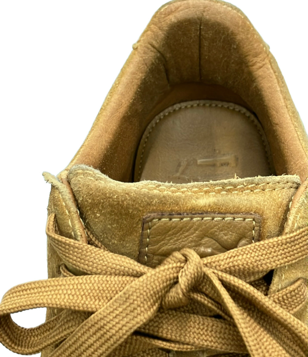 PUMA FENTY ローカットスニーカー Cleated Creeper 366268-02 レディース SIZE 26.0 プーマ フェンティ