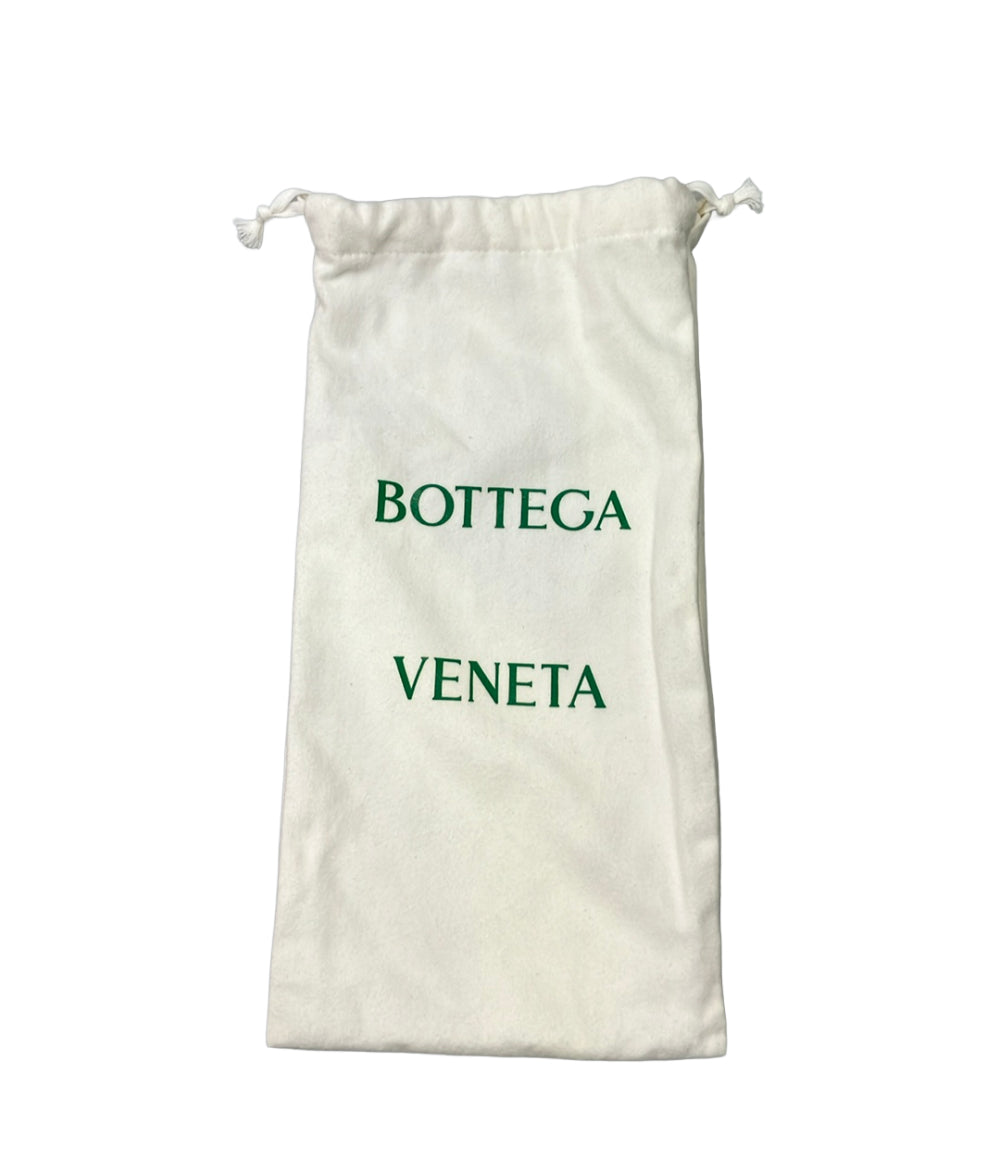 BOTTEGA VENETA アーモンドトゥ フラットシューズ パンプス レディース SIZE 37 (23.5cm) ボッテガ・ヴェネタ