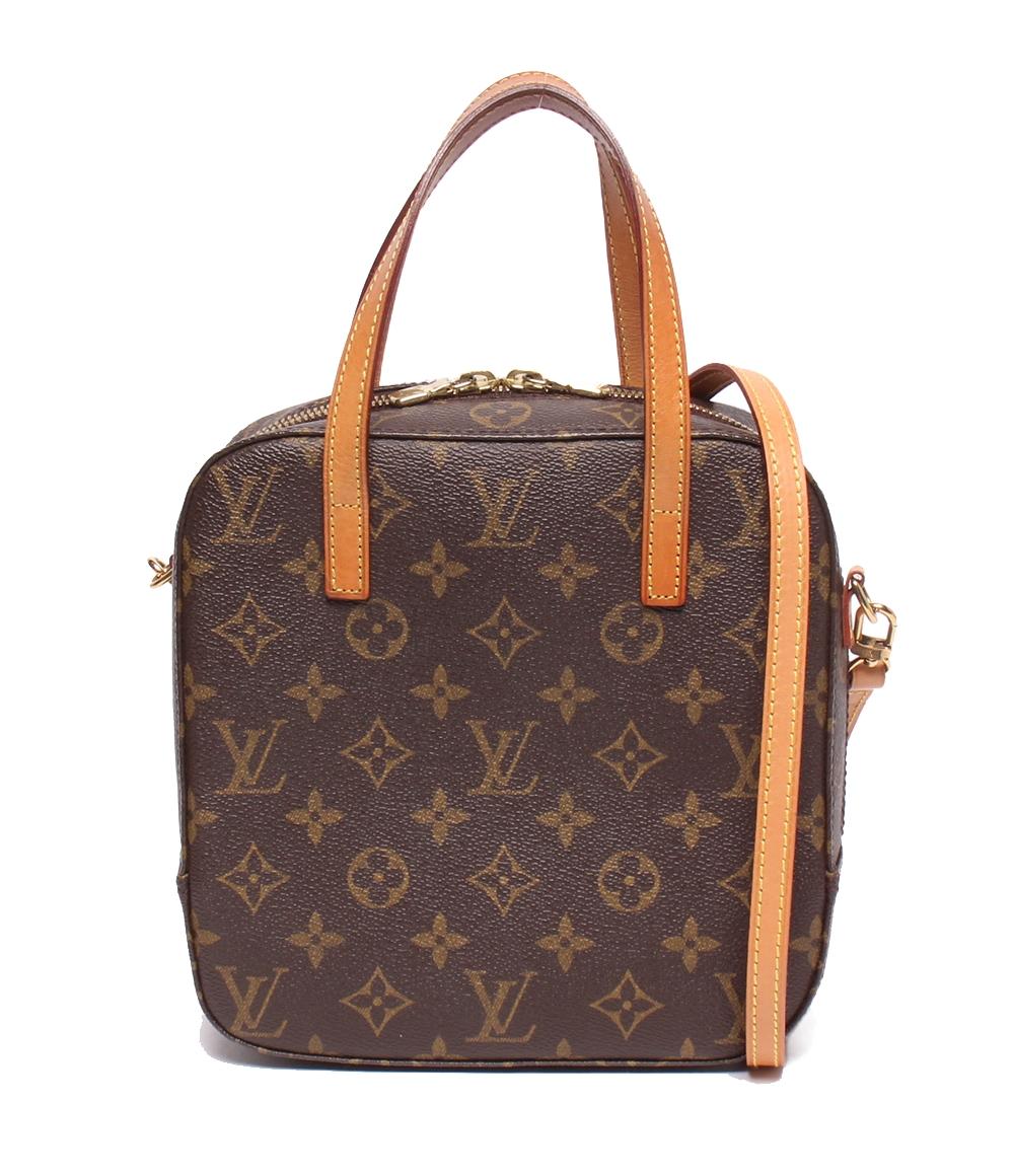 LOUIS VUITTON 2WAYハンドバッグ ショルダーバッグ 肩掛け
