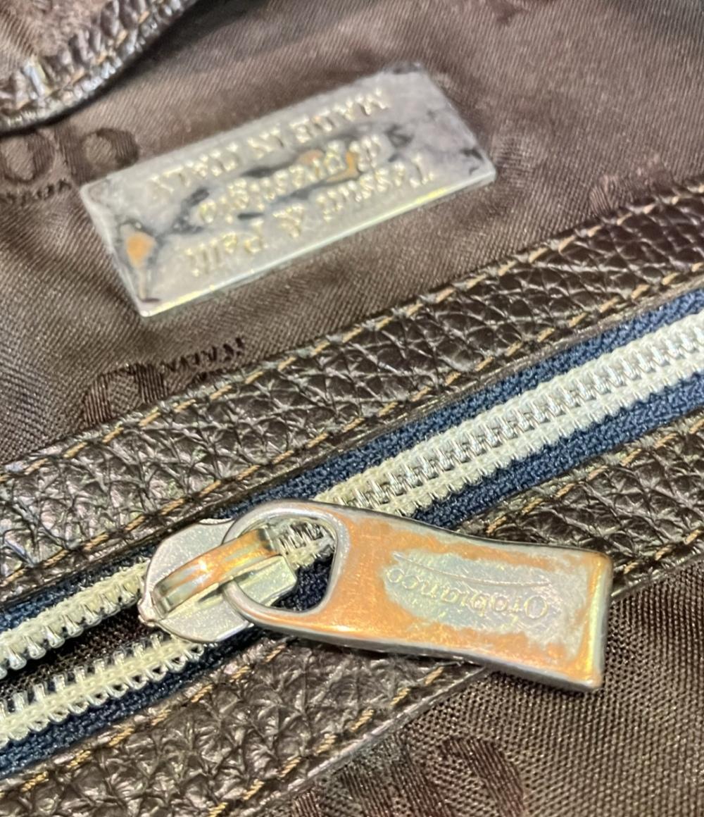 オロビアンコ ショルダーバッグ 肩掛け メンズ Orobianco