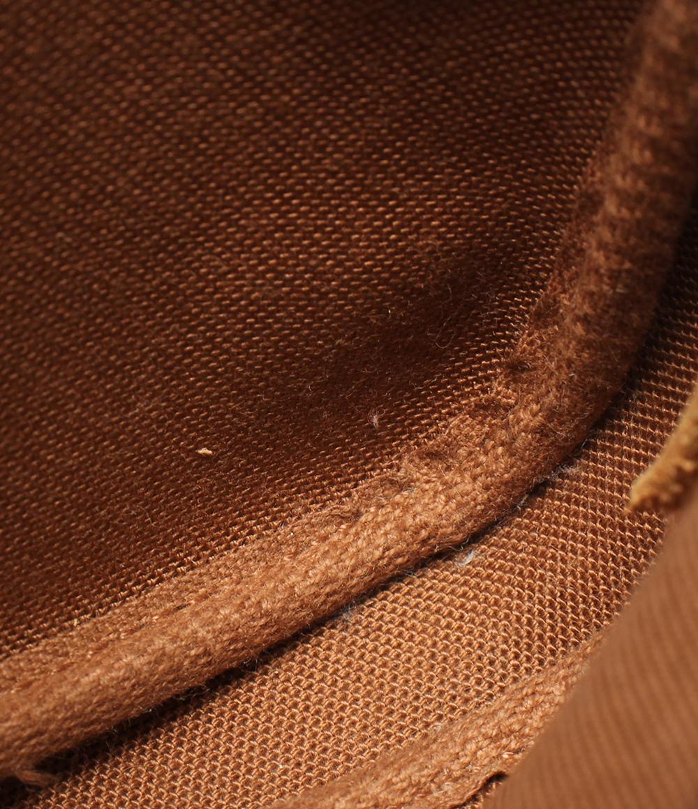 ルイ・ヴィトン アクセサリーポーチ クラッチバッグ ミニ・ポシェット・アクセソワール モノグラム M58009 レディース LOUIS VUITTON