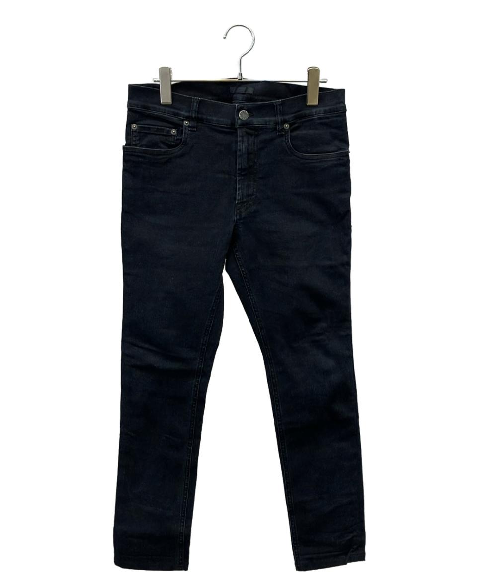 PRADA デニムパンツ TIGHT FIT GEP010 R121 EFI メンズ SIZE 29 (M 