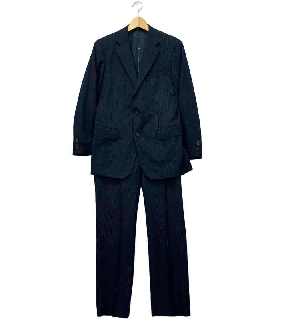 バーニーズニューヨーク スーツ （中古・古着通販】BARNEYS NEWYORK  