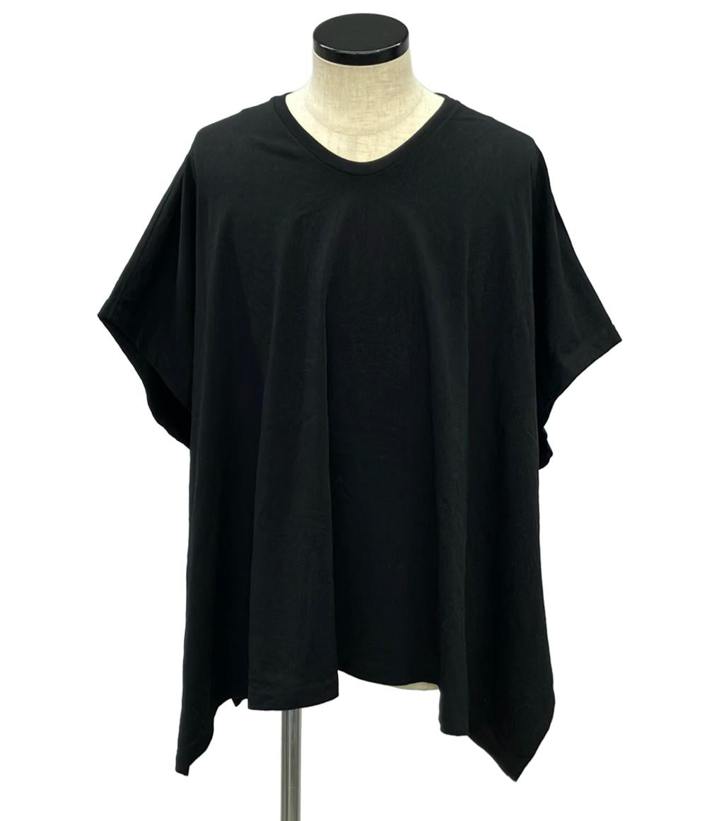 NILøS / JULIUS 半袖Tシャツ Wide Square Cut&Sewn メンズ SIZE 3