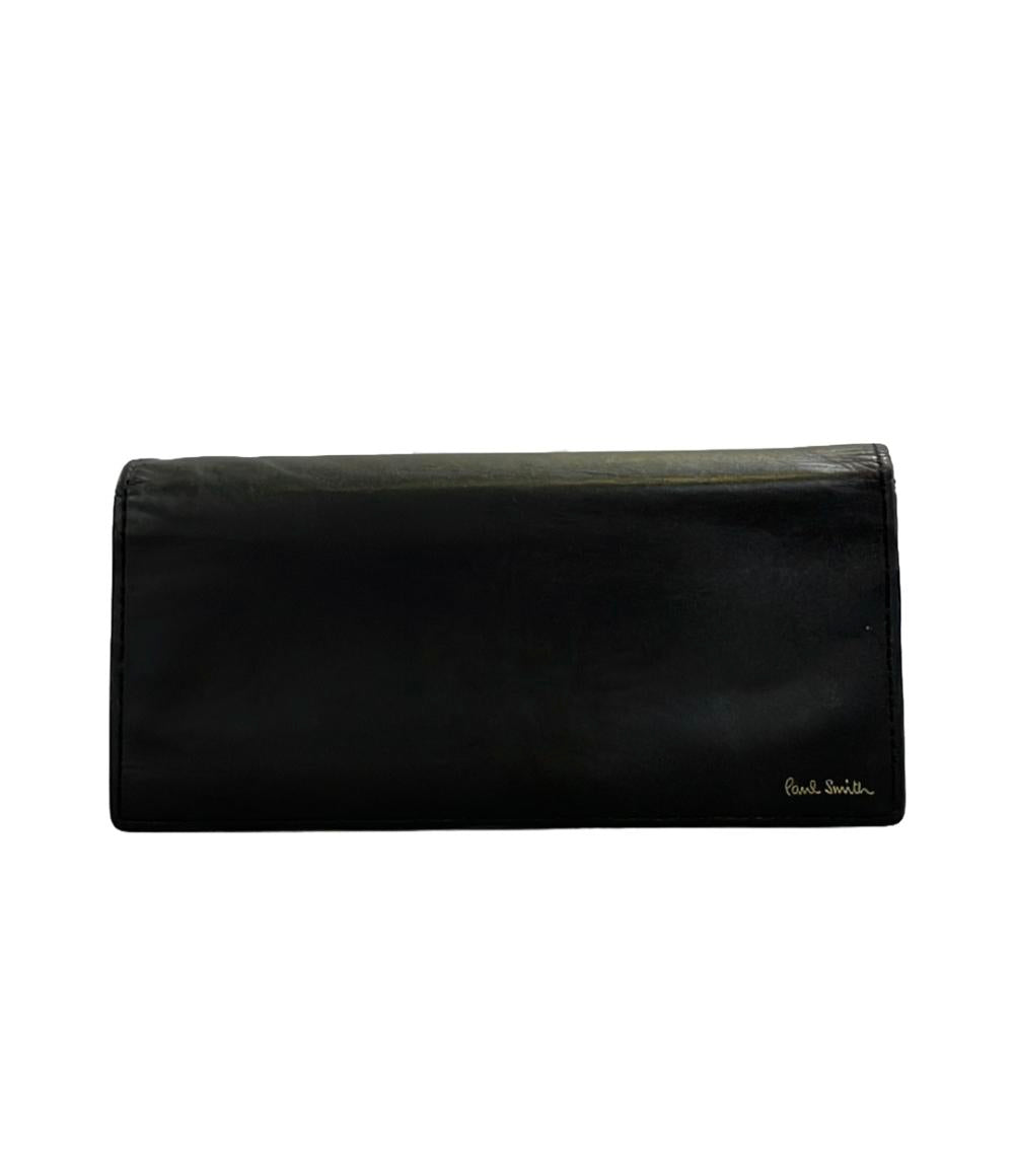 Paul Smith 長財布 ポールスミス Paul Smith 長財布 マルチストライプ