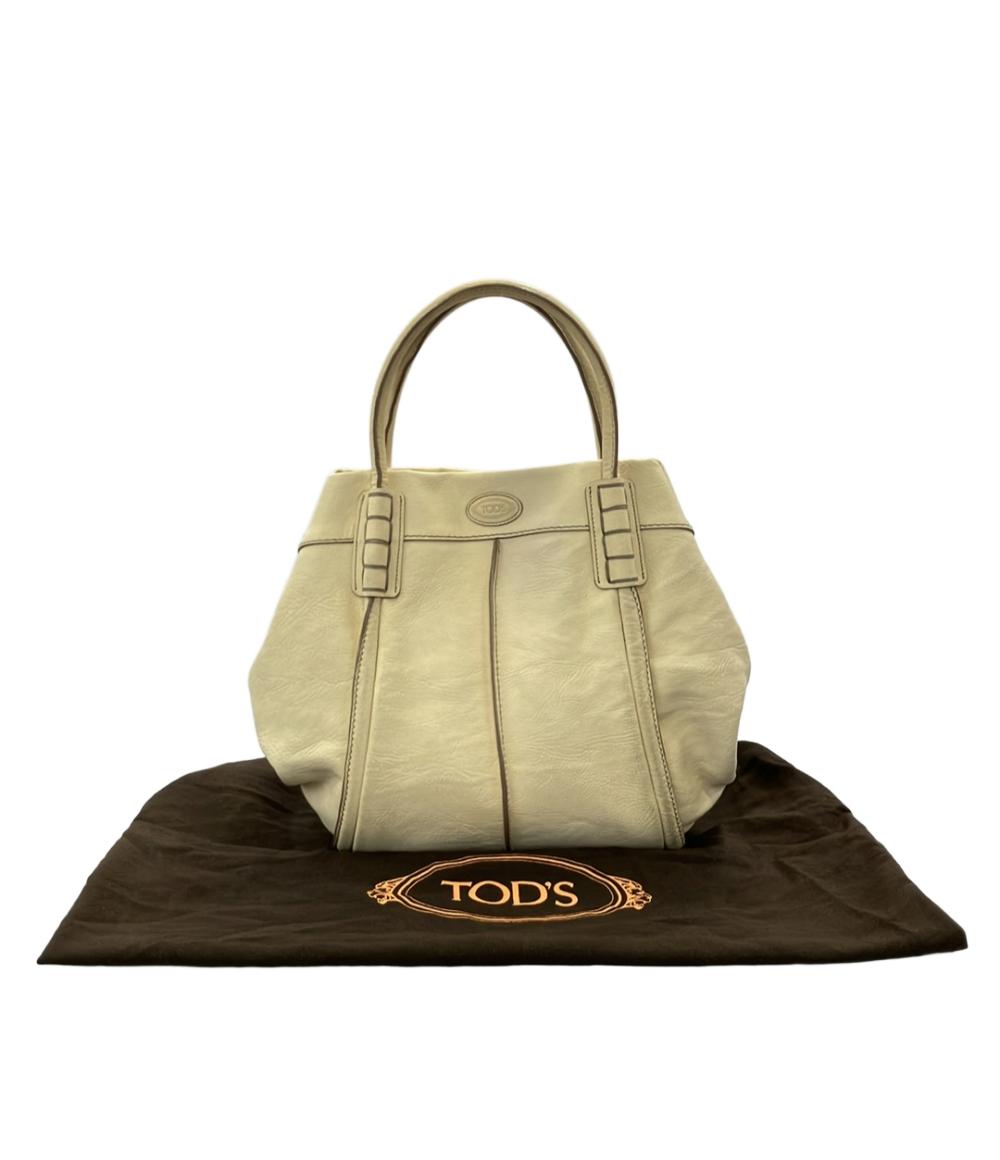 TOD’S ハンドバッグ レディース トッズ