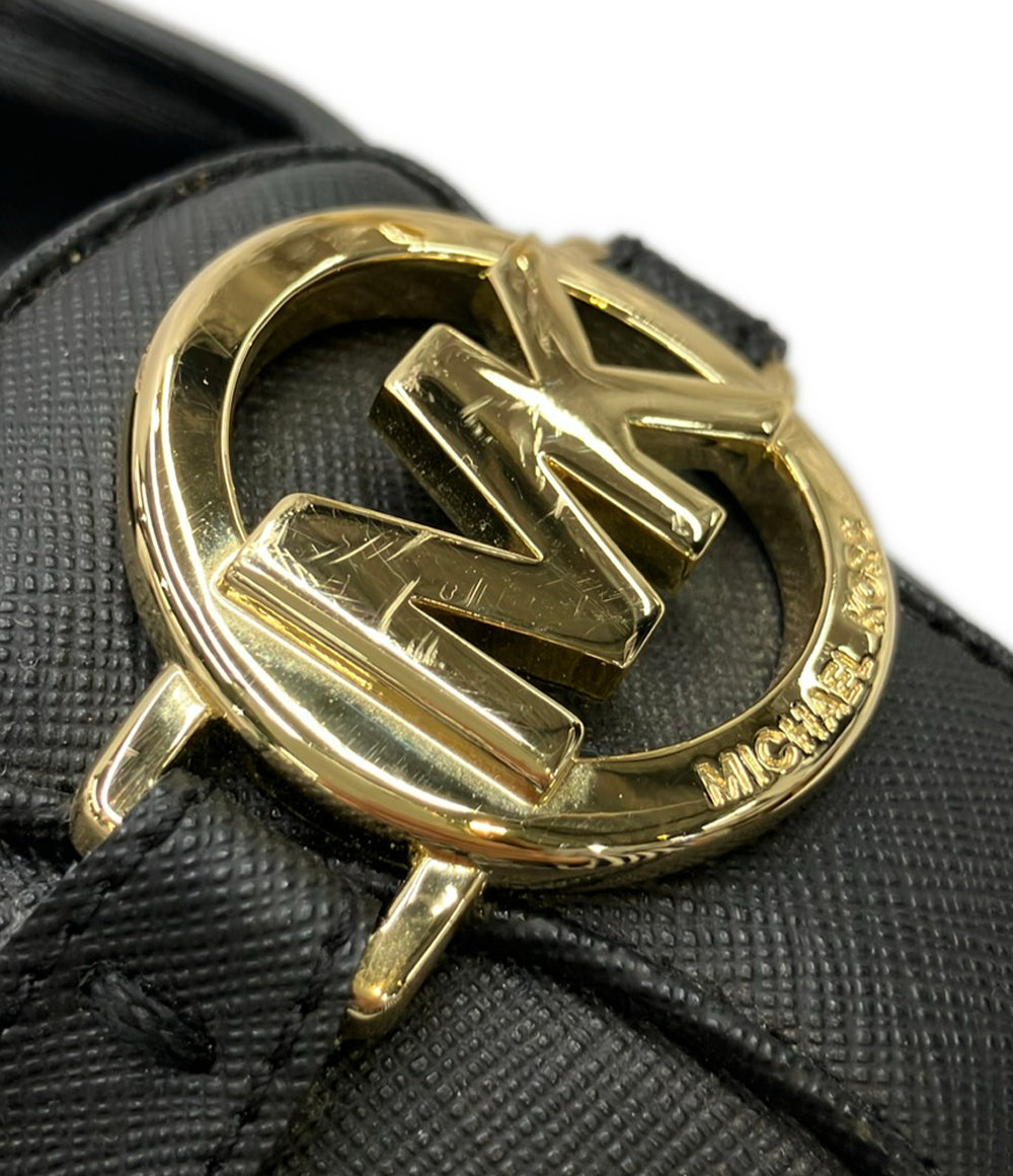 MICHAEL KORS ラウンドトゥフラットパンプス レディース SIZE 6M マイケルコース