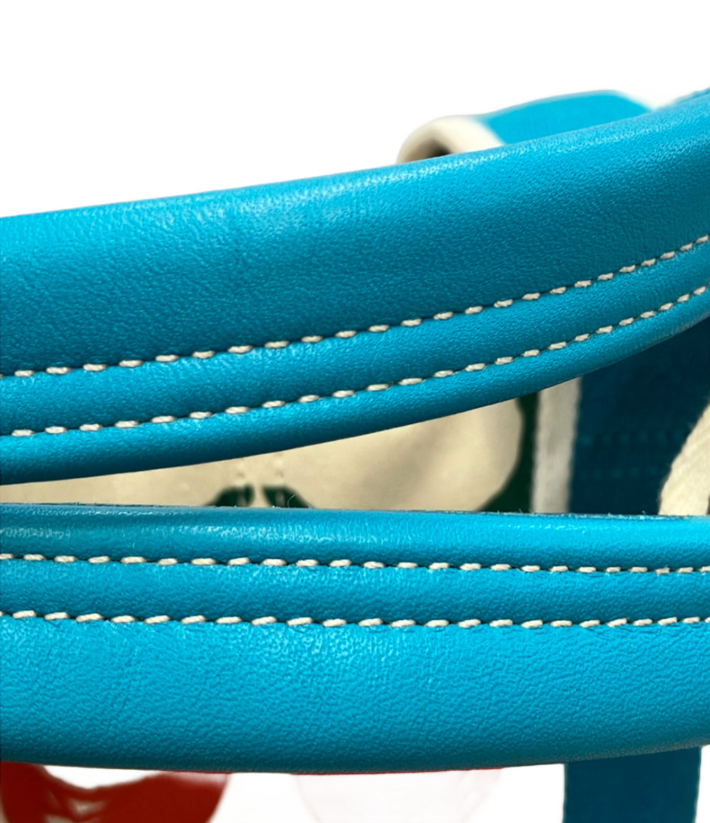 COACH トートバッグ シグネチャー 5660 レディース コーチ
