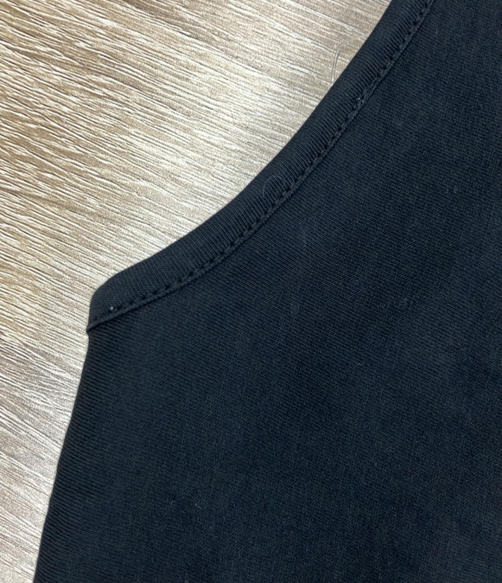 美品 バルマン ノースリーブシャツ レディース SIZE T.40 (M) BALMAIN