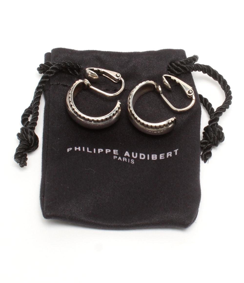 PHILIPPE AUDIBERT イヤリング レディース フィリップ オーディベール