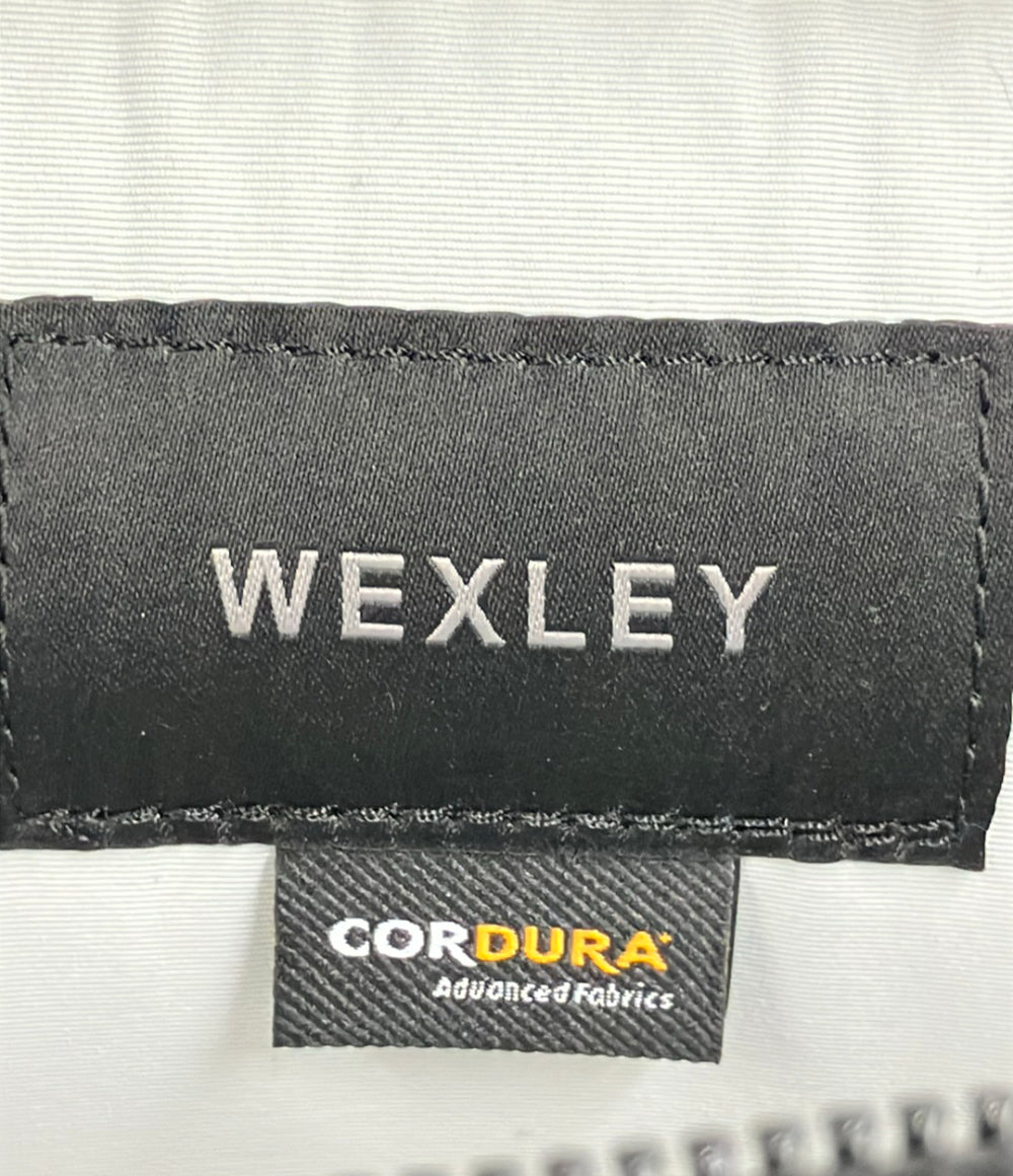 美品 WEXLEY リュック メンズ ウェクスレイ