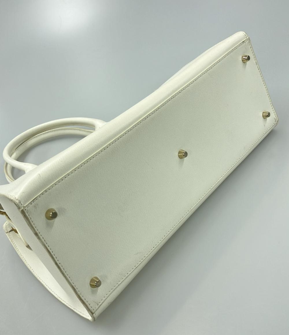 フルラ 2way レザーハンドバッグ ショルダーバッグ 斜め掛け レディース Furla