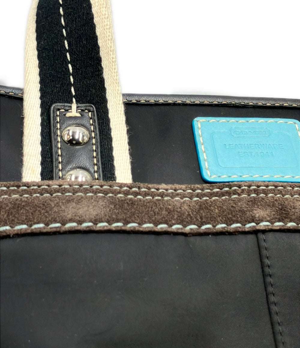 COACH トートバッグ 肩掛け F11993 レディース コーチ
