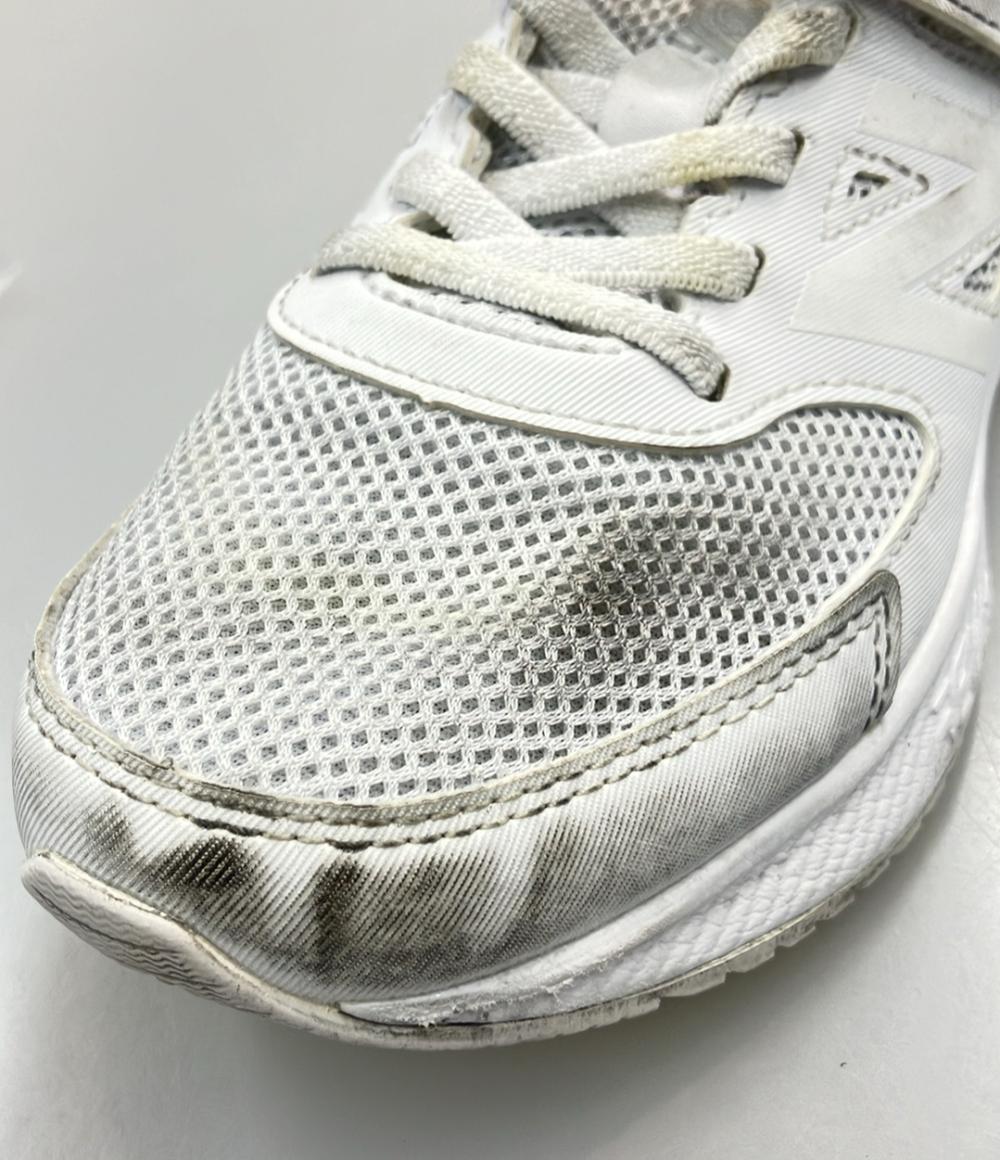 ニューバランス ローカットスニーカー YT570LW3 キッズ SIZE 20.5 (M) NEW BALANCE