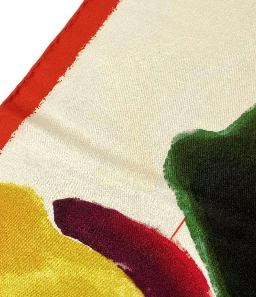 MAX&Co. スカーフ シルク100% レディース マックスアンドコー