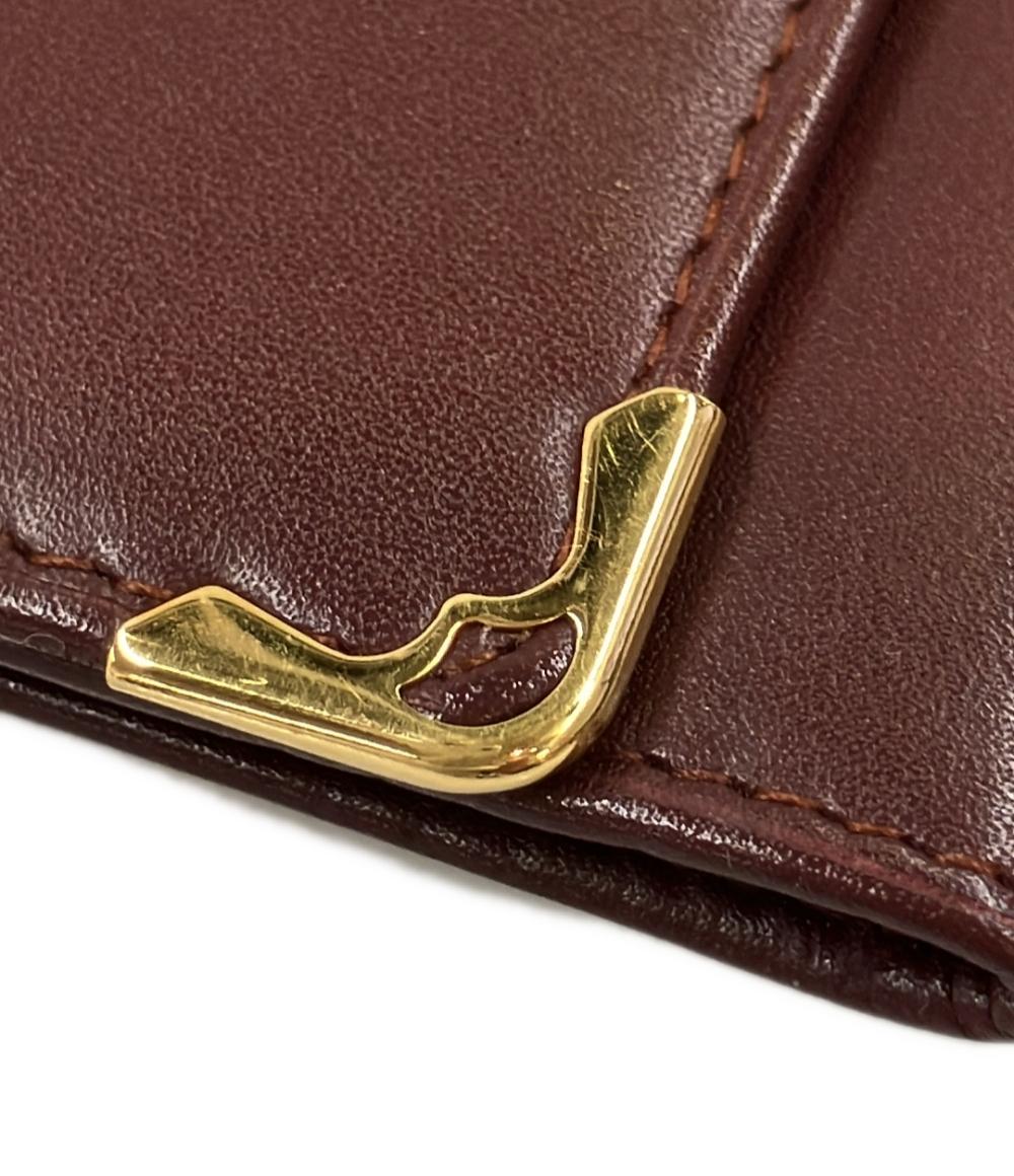 カルティエ コインケース レディース Cartier