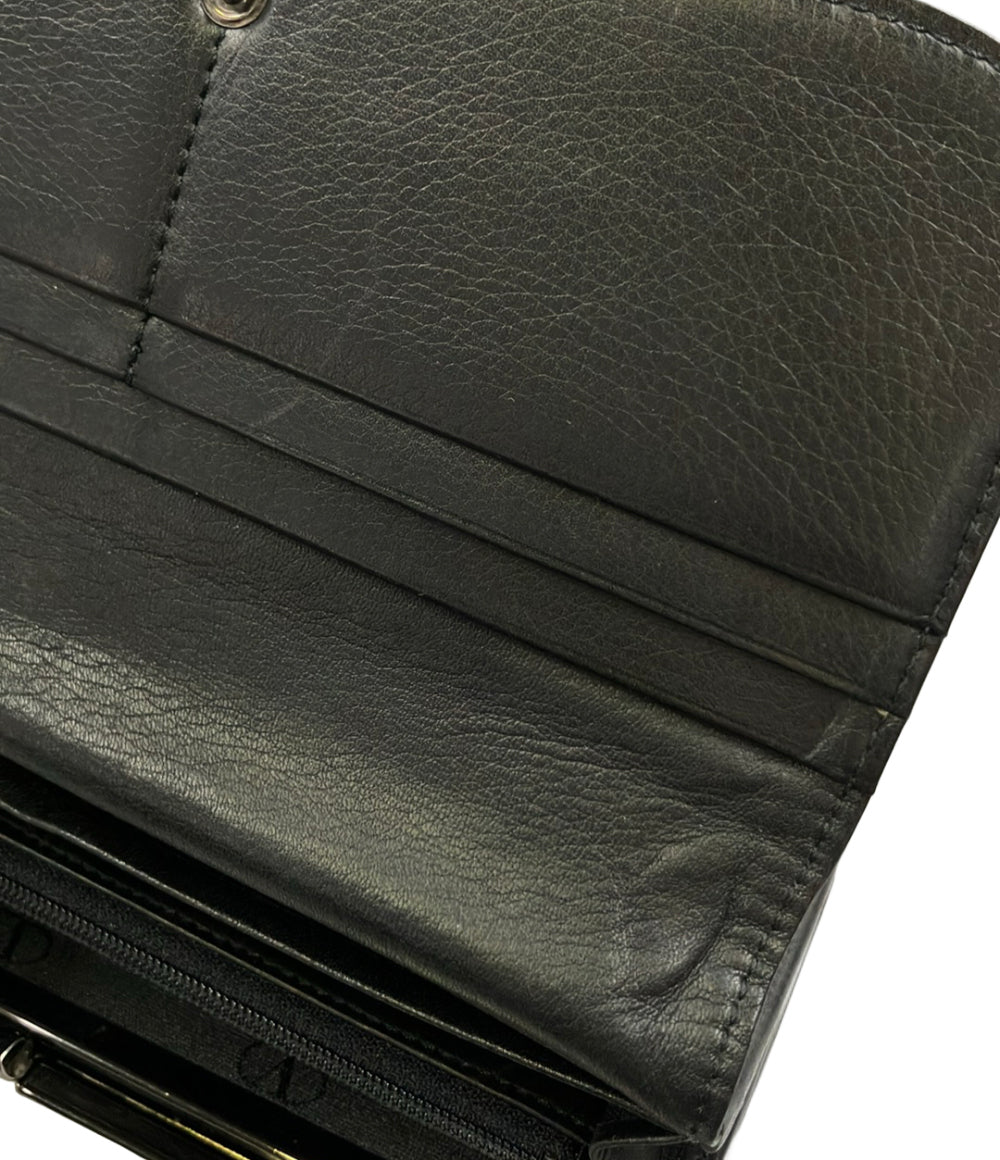 Valentino Garavani 長財布 メンズ レディース ヴァレンティノ・ガラヴァーニ