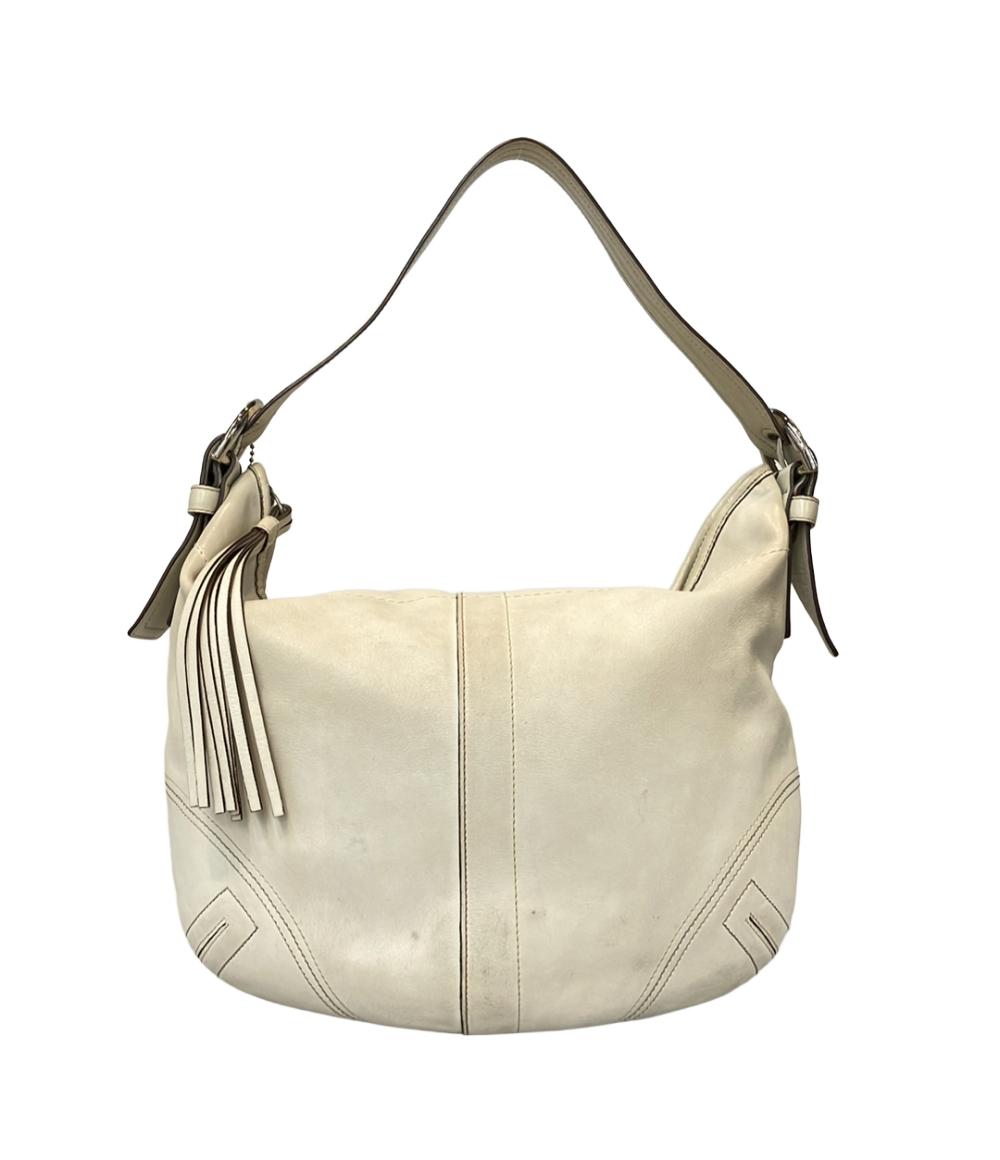 COACH ショルダーバッグ 肩掛け 8A03 レディース コーチ – Rehello by