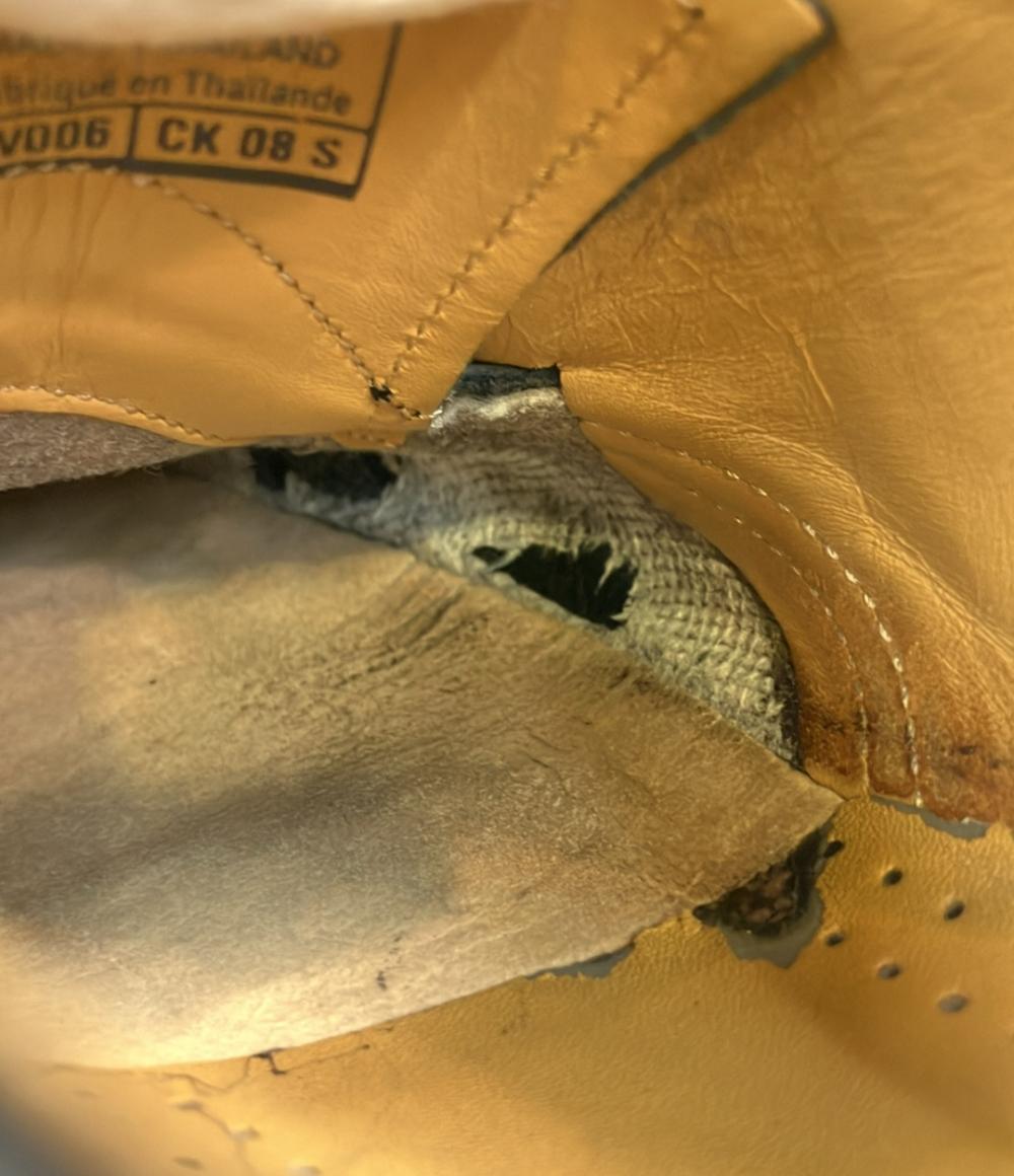 ドクターマーチン 3ホールシューズ メンズ SIZE UK 6 (S) Dr.Martens