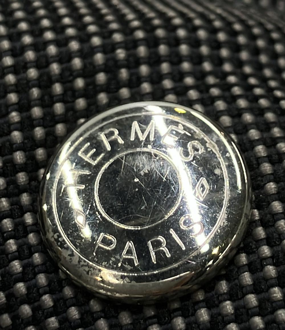 エルメス トートバッグ エールラインMM ユニセックス HERMES