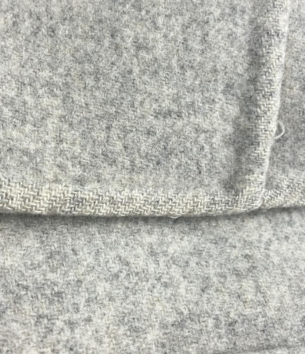 ギャルリーヴィー カシミア ウール コート レディース SIZE 36 GALERIE VIE