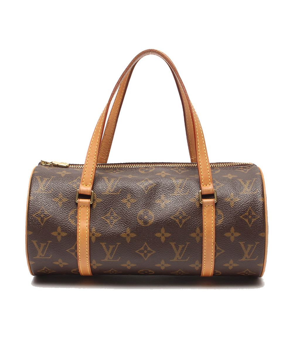 ルイヴィトン パピヨン26 モノグラム ハンドバッグ LOUIS VUITTON（ルイ・ヴィトン） パピヨン26 モノグラム ハンドバッグ