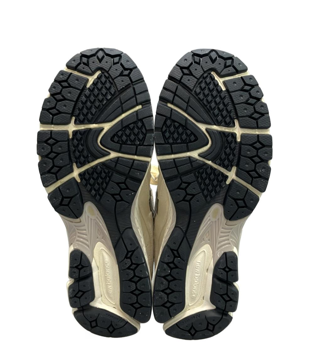 美品 NEW BALANCE ローカットスニーカー M2002RFI メンズ SIZE 26.5 (M) ニューバランス