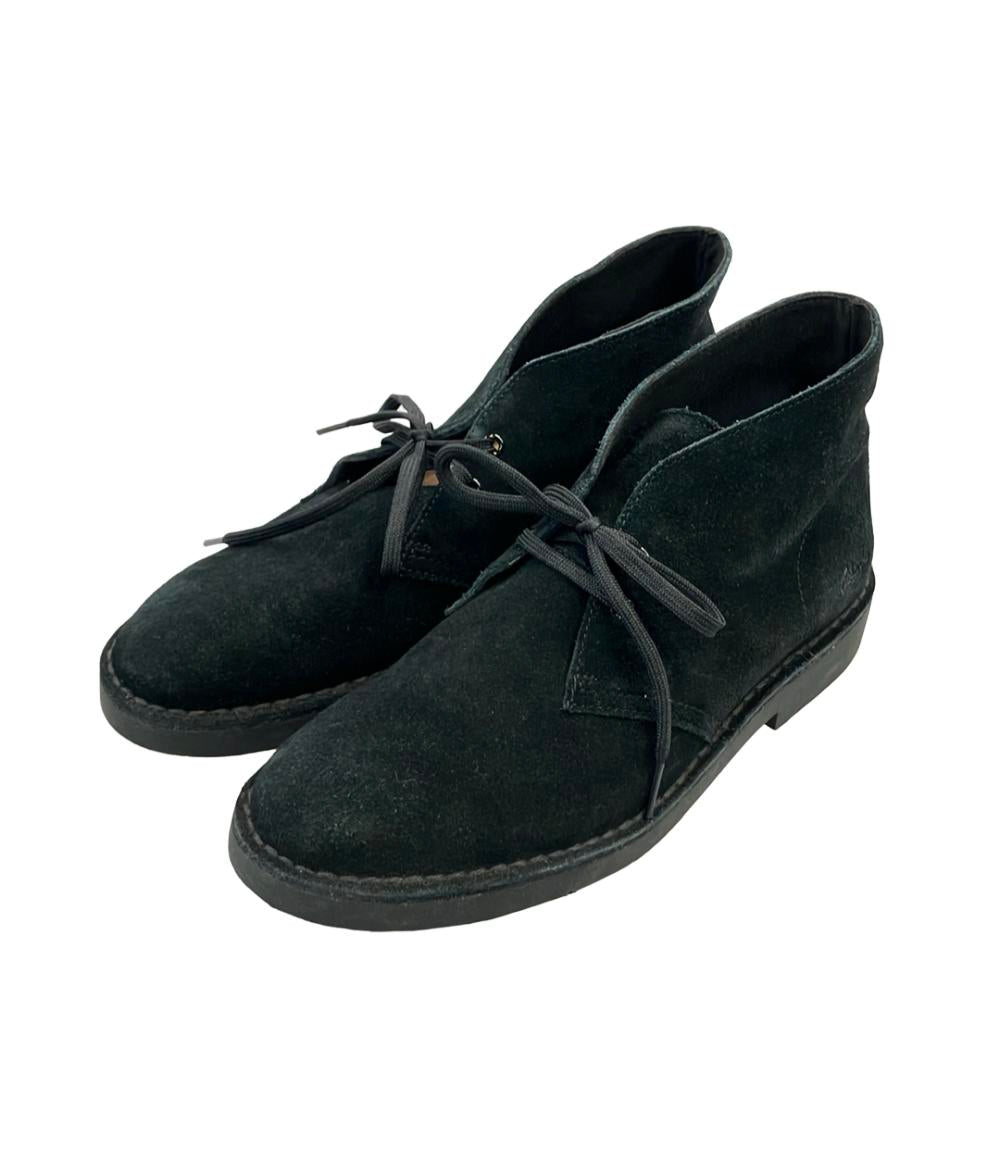 UK7 クラークス　デザートブーツ　SADS 561J Clarks デザートブーツ メンズ SIZE UK 7 1/2 クラークス – Rehello by