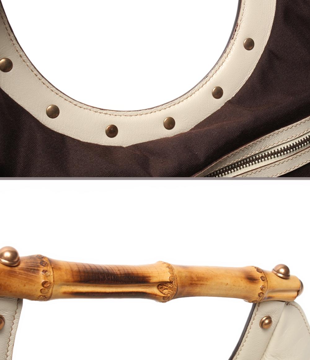 グッチ ハンドバッグ バンブー 124290 002122 レディース GUCCI