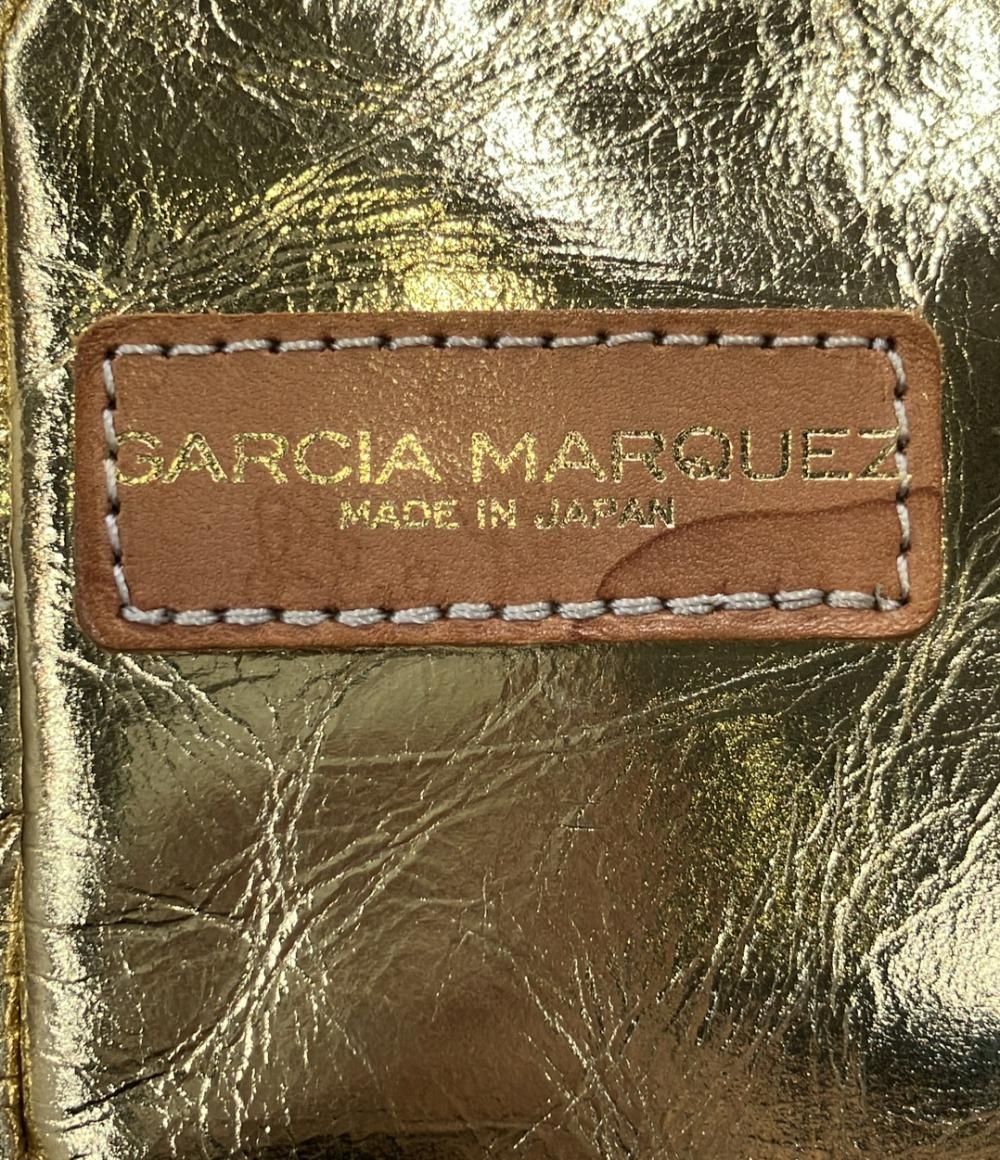 ガルシアマルケス ショルダーバッグ ポーチ レディース GARCIAMARQUEZ
