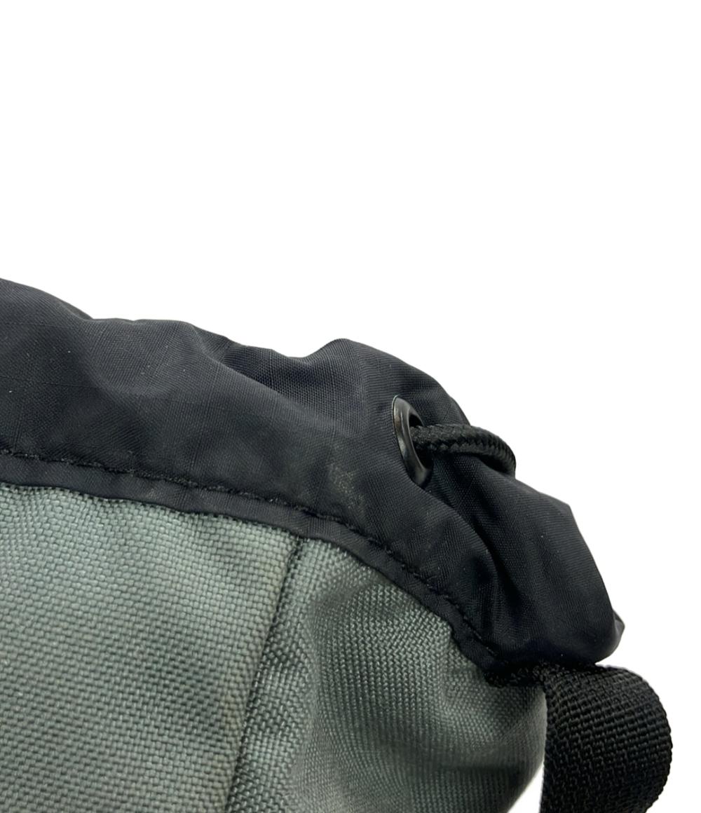 ケルティ ショルダーバッグ 巾着バッグ 斜め掛け ユニセックス KELTY