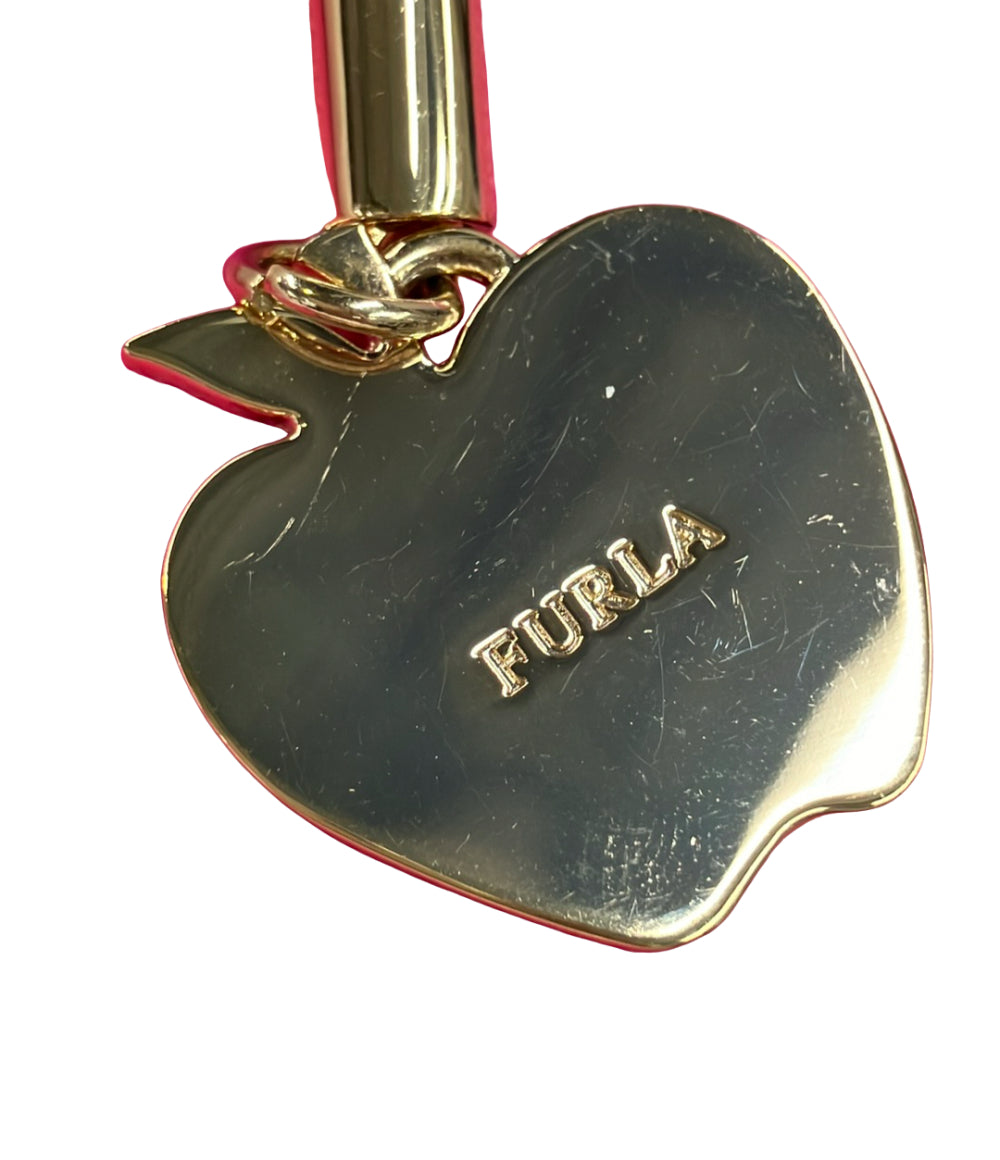 美品 Furla カードケース レディース フルラ