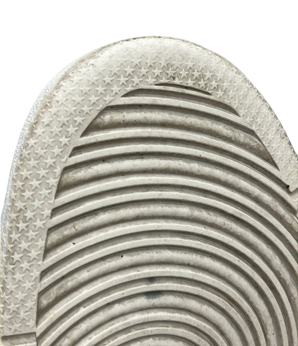 NIKE ローカットスニーカー エバノン LOW AQ1777-001 レディース SIZE 24.5 ナイキ