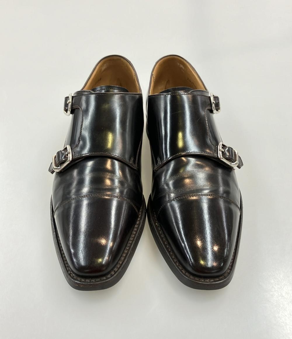 REGAL ダブルモンクストラップシューズ メンズ SIZE 25 1/2 (25.5cm) リーガル