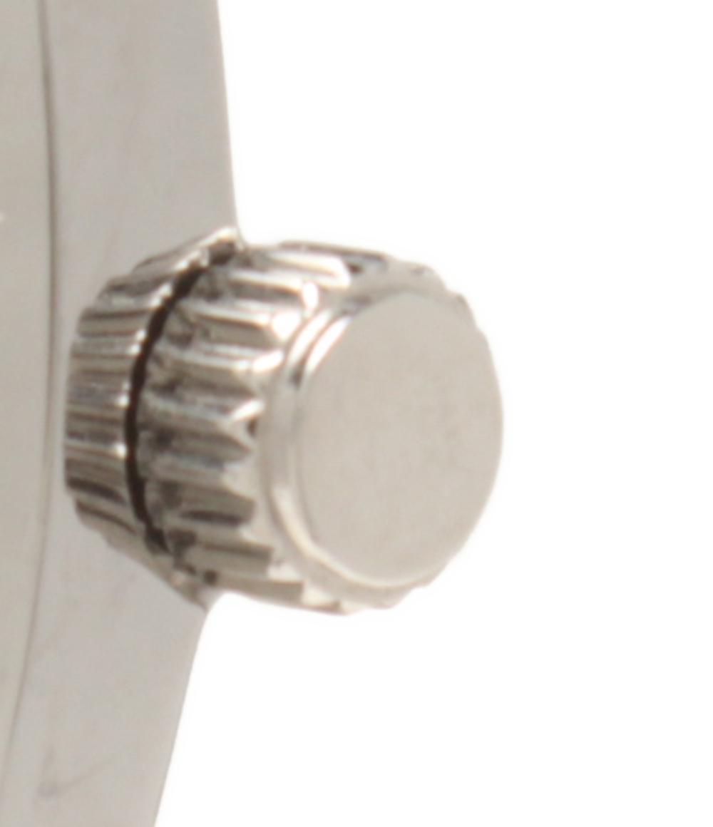 CASIO 腕時計 クオーツ ブラック MTP-VT03 メンズ カシオ