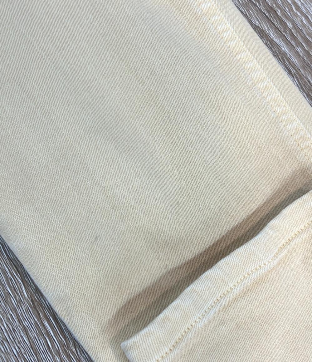 アクネ ストゥディオズ コットンパンツ レディース SIZE 25 ACNE STUDIOS