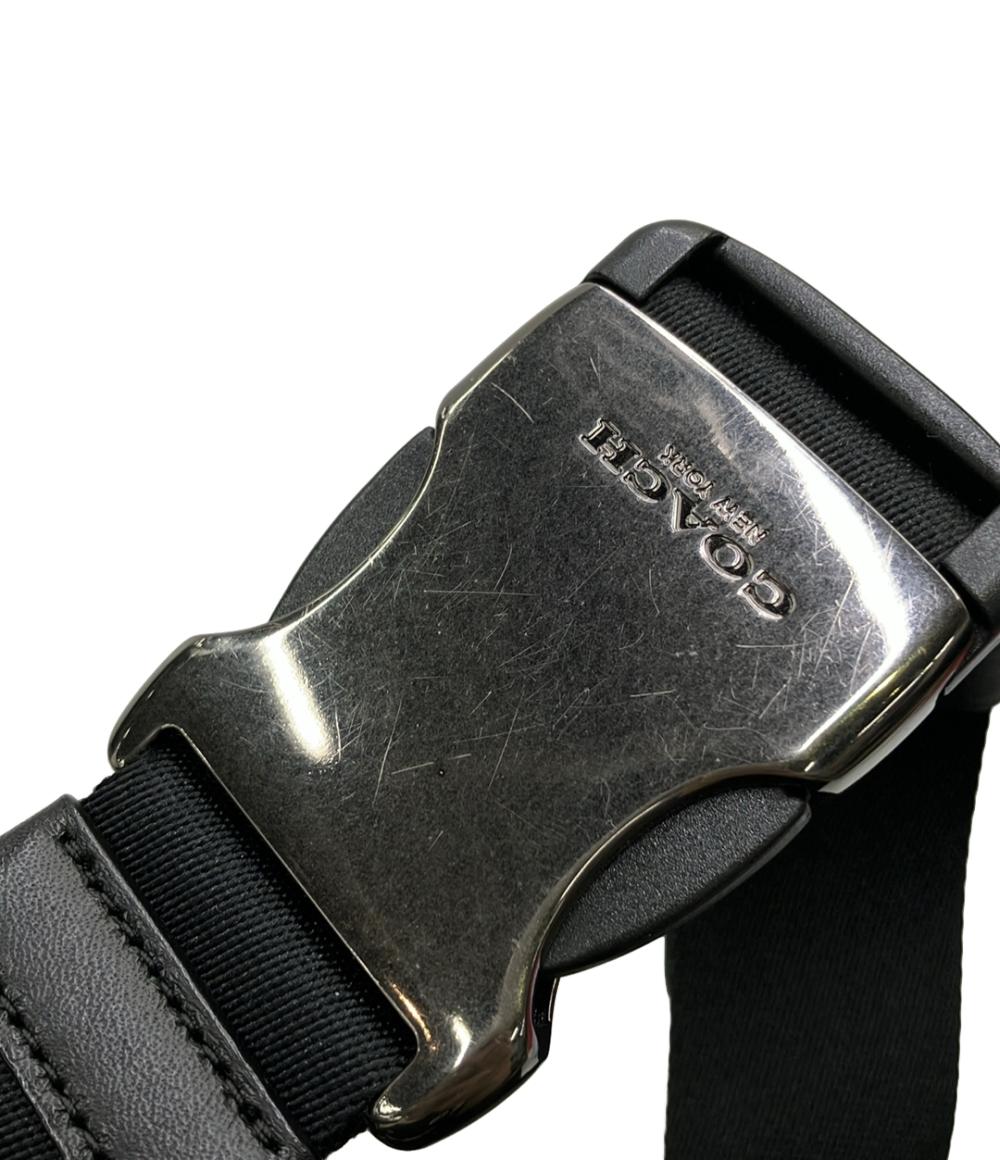 コーチ ボディバッグ F37594 メンズ COACH