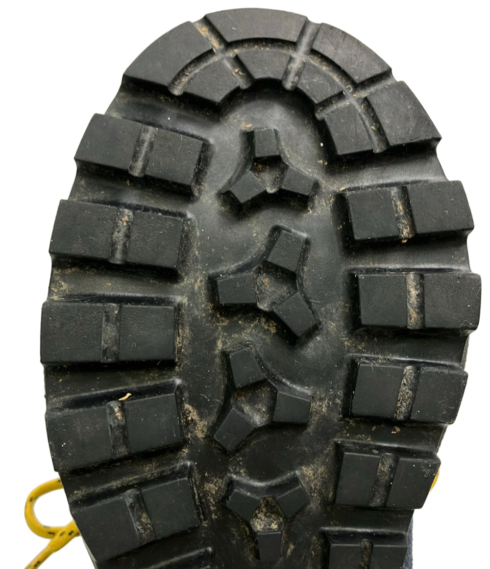 mont-bell ワークブーツ ショートブーツ GORE-TEX レディース SIZE 23.0 モンベル