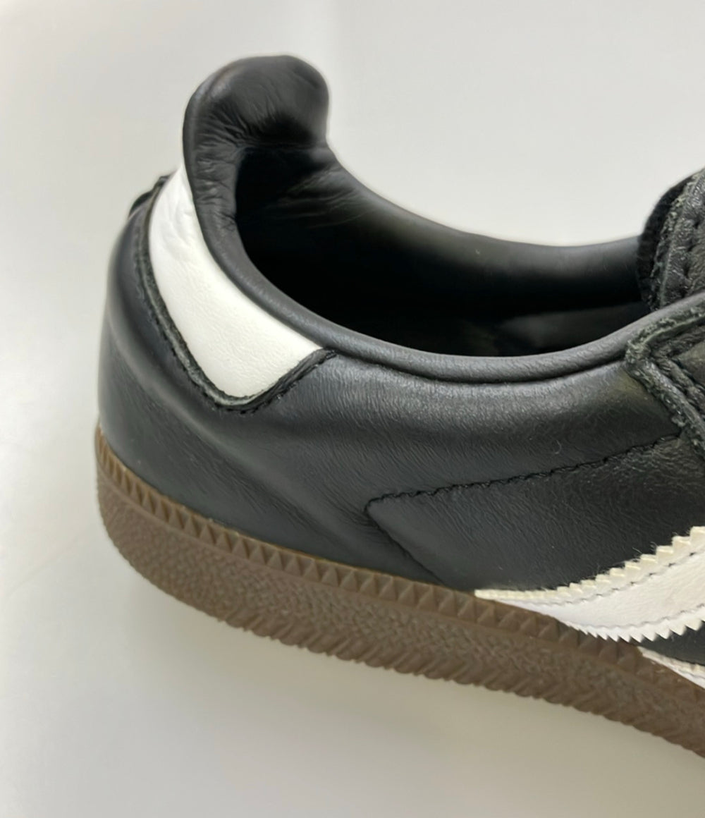 adidas ローカットスニーカー SAMBA ADV IE3100 レディース SIZE 24.0 アディダス