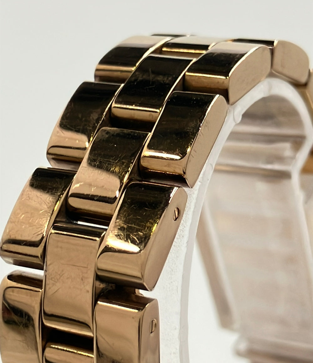 MARC BY MARC JACOBS 腕時計 クオーツ ホワイト MBM3078 レディース マークバイマークジェイコブス