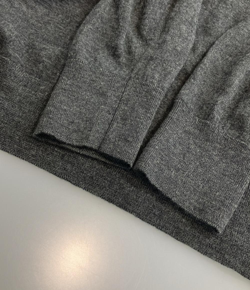 ジルサンダー タートルネックニット レディース SIZE 48 (XL) JIL SANDER