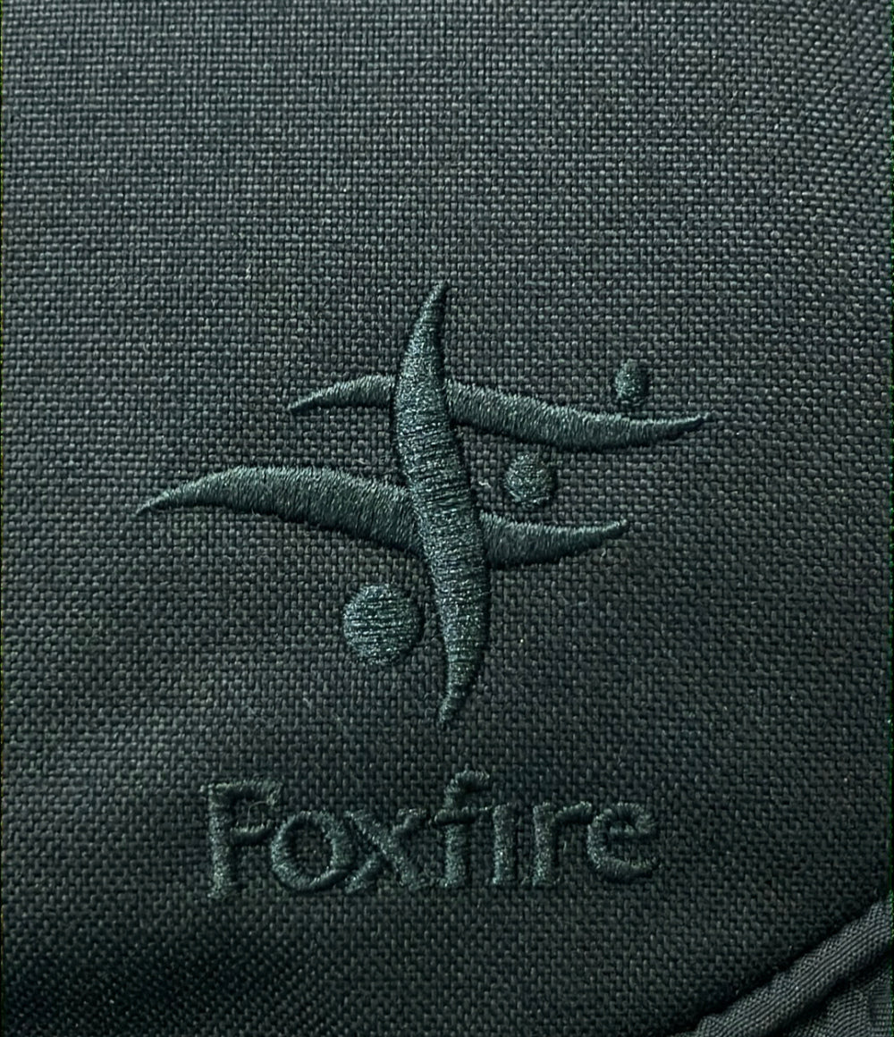 美品 Foxfire ショルダーバッグ レディース フォックスファイヤー