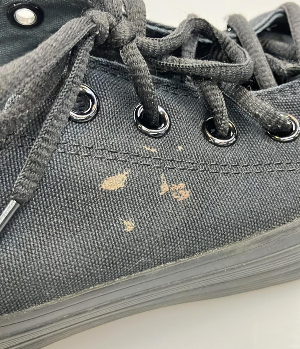 コンバース ローカットスニーカー レディース SIZE 25.0 (XL) CONVERSE