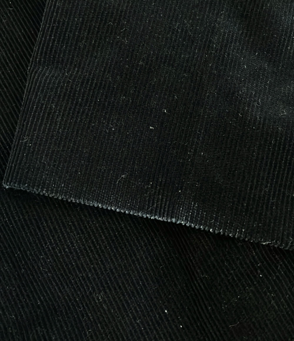DRIES VAN NOTEN コーデュロイ パンツ メンズ SIZE 44 ドリスヴァンノッテン