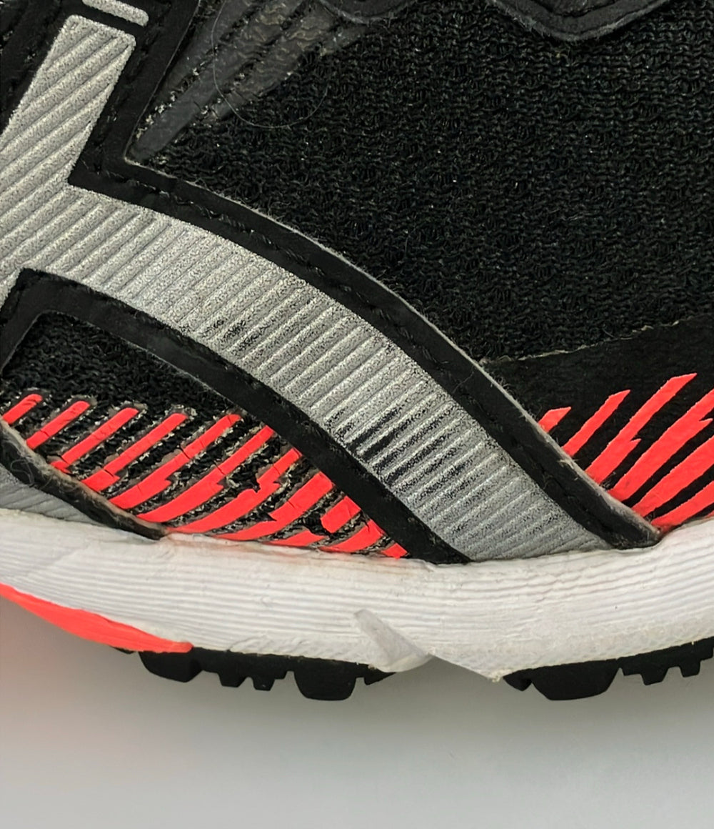 asics ローカットスニーカー レーザービーム 1154A123 レディース SIZE 22.5 アシックス