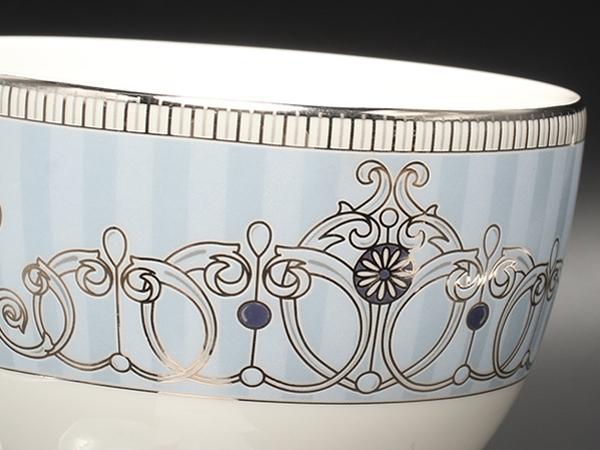美品 WEDGWOOD カップ&ソーサー アレクサンドラ ウエッジウッド