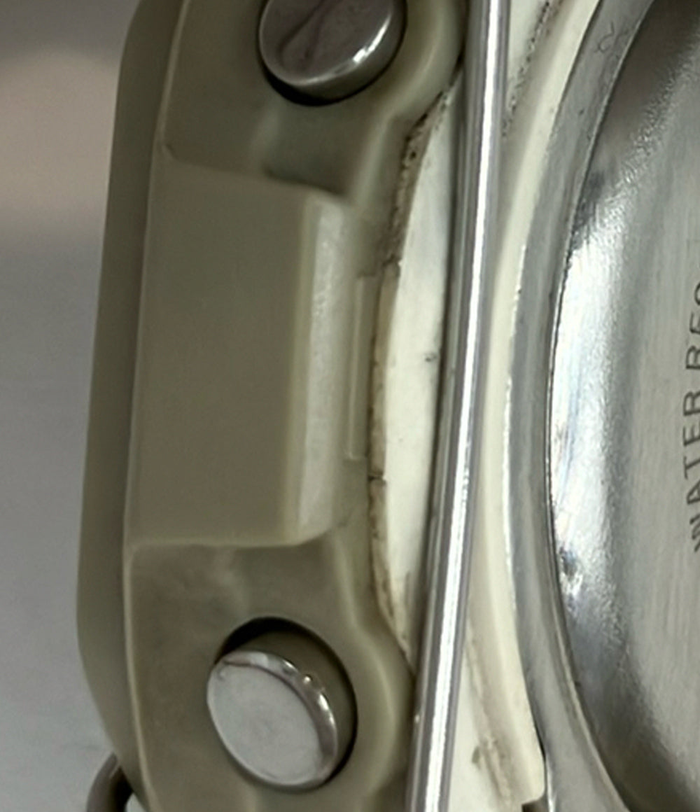 CASIO 腕時計 Baby-G クオーツ BGD-501UM レディース カシオ