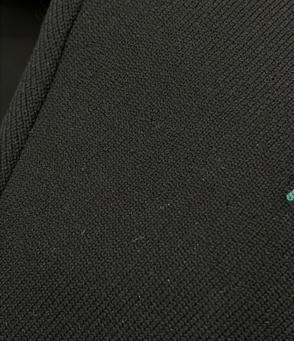 ENFOLD ニットジャケット 300FA270-2370 レディース SIZE 38 エンフォルド