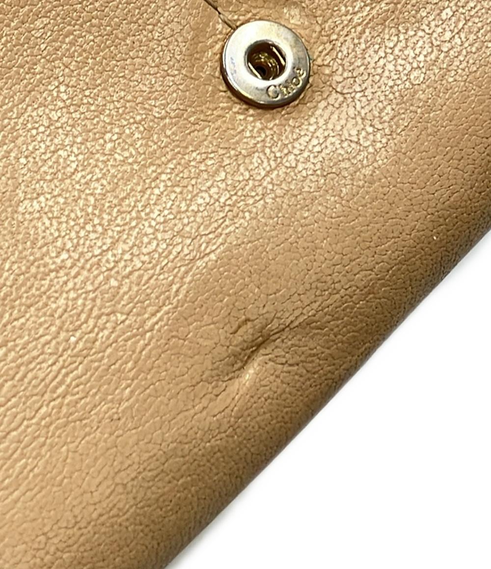 Chloe 長財布 レディース クロエ