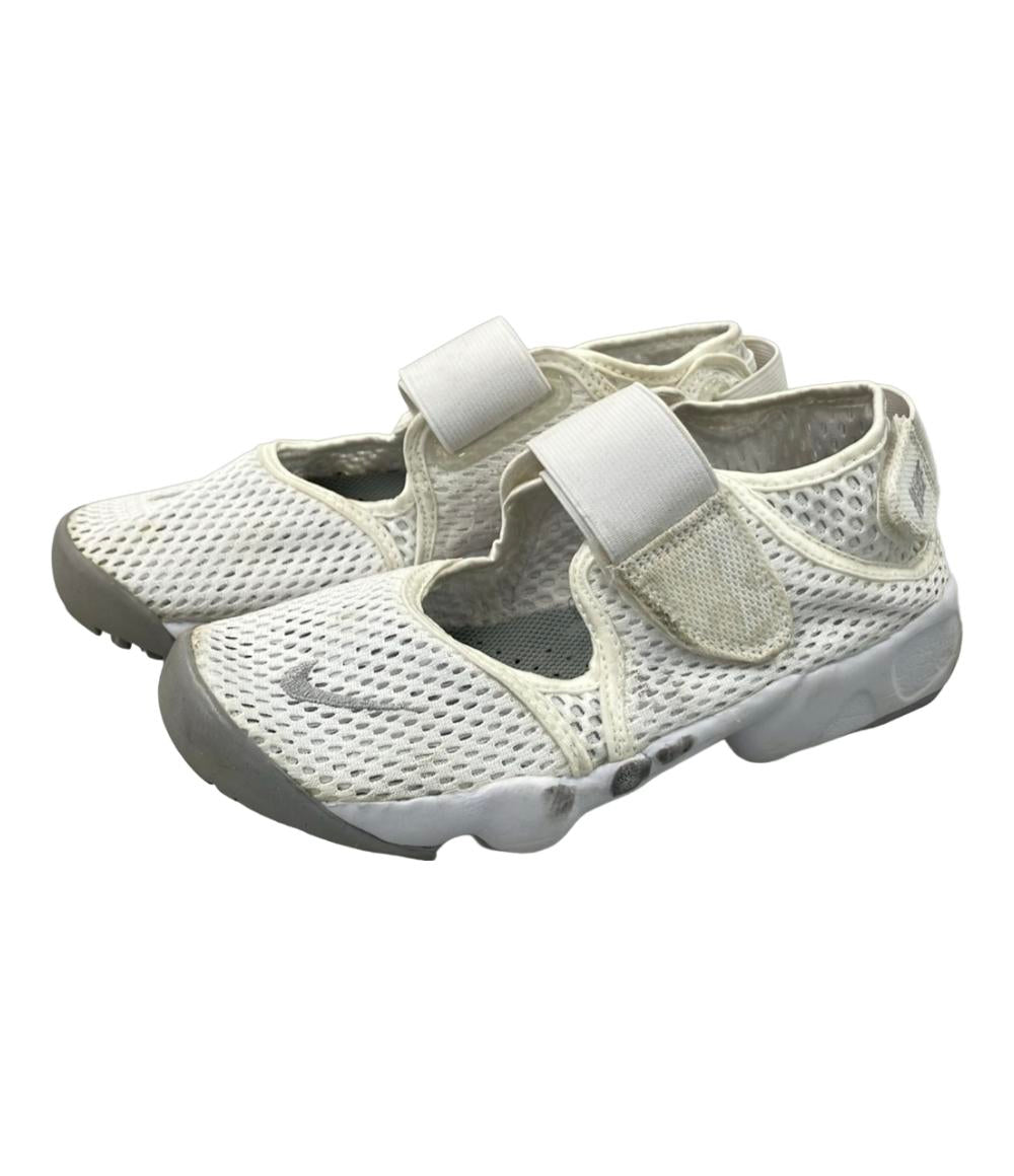 ナイキ スニーカーサンダル リフト 322359-111 レディース SIZE 22.0